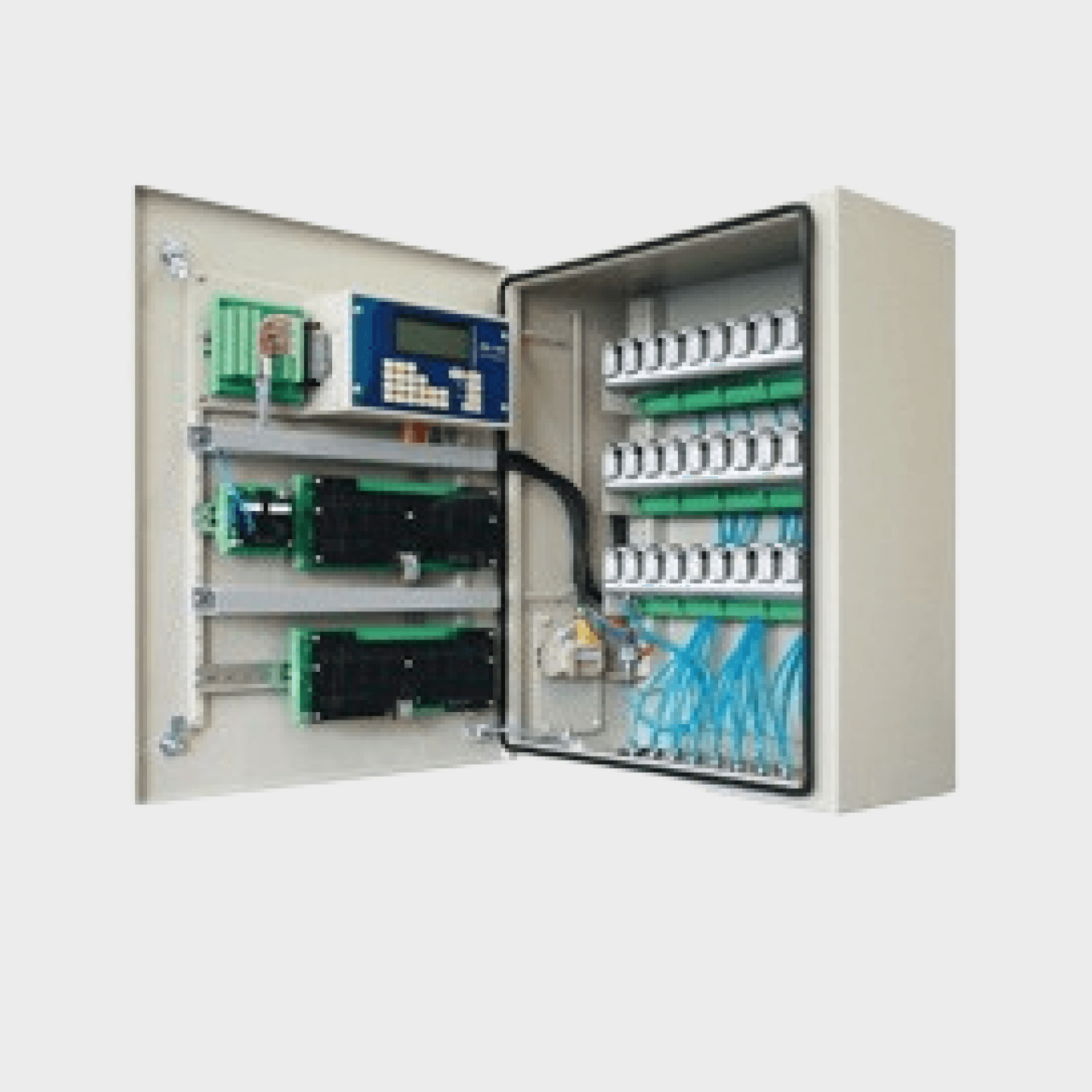 Electro-Pneumatic Type